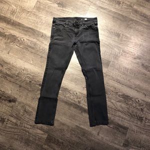 Volcom 2x4 Skinny Jeans